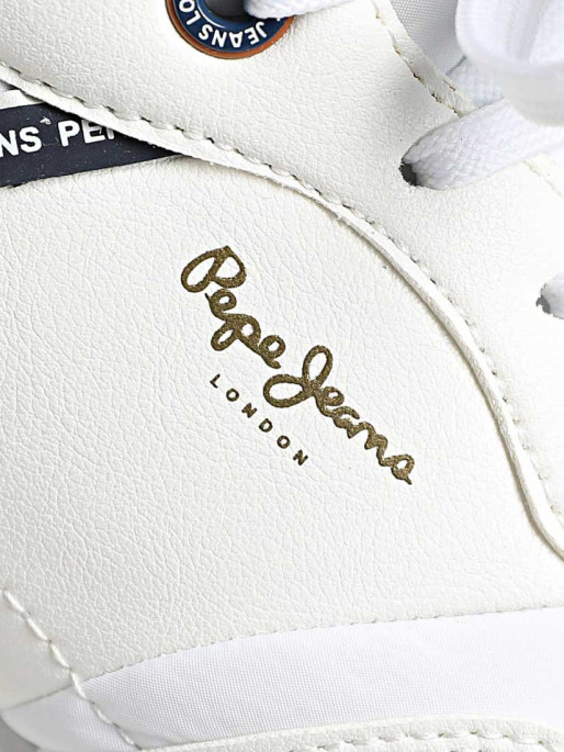PEPE JEANS LONDON COURT M Shoes