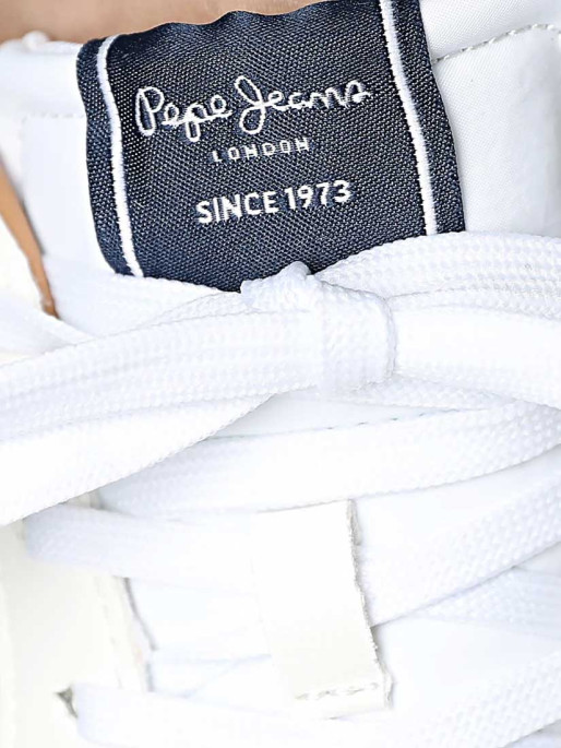 PEPE JEANS LONDON COURT M Shoes