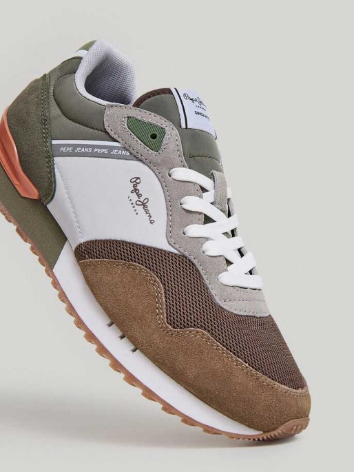 PEPE JEANS Incaltaminte London Urban M