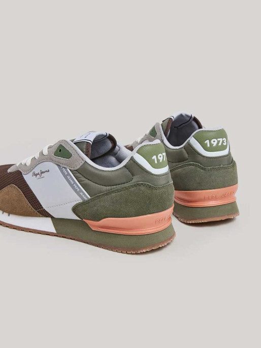 PEPE JEANS Incaltaminte London Urban M