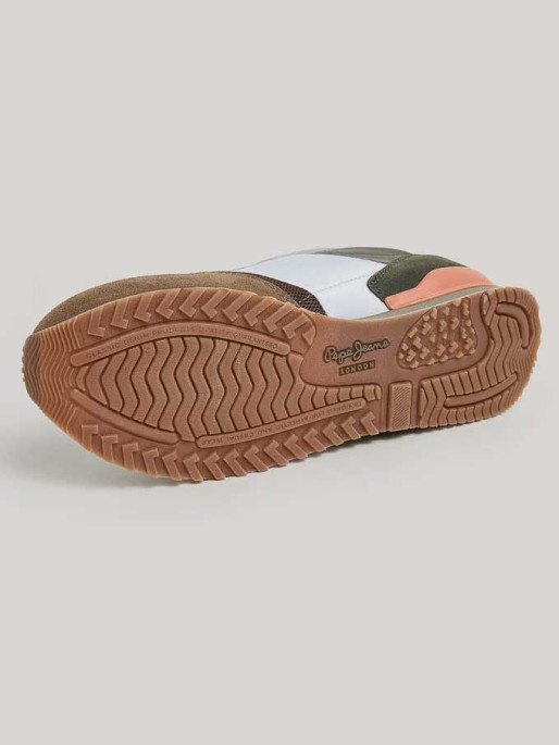 PEPE JEANS Incaltaminte London Urban M