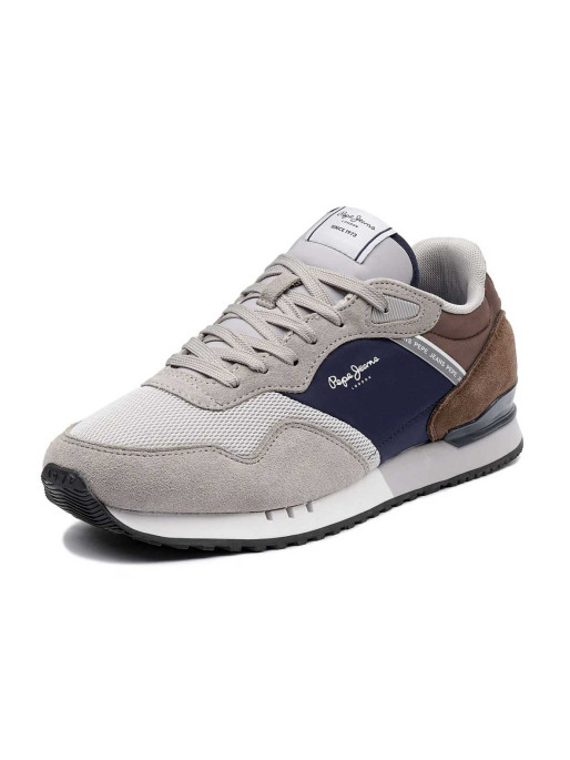 PEPE JEANS Incaltaminte London Urban M