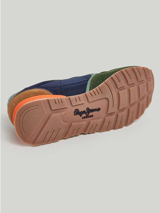 PEPE JEANS Incaltaminte Brit Mix M