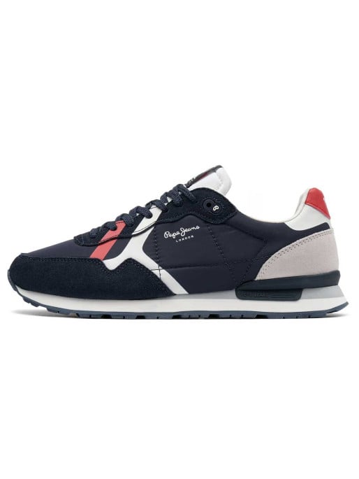 PEPE JEANS BRIT ROAD M Shoes
