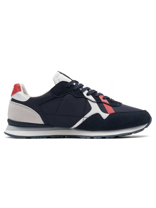 PEPE JEANS BRIT ROAD M Shoes