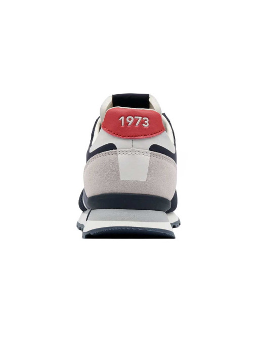 PEPE JEANS BRIT ROAD M Shoes