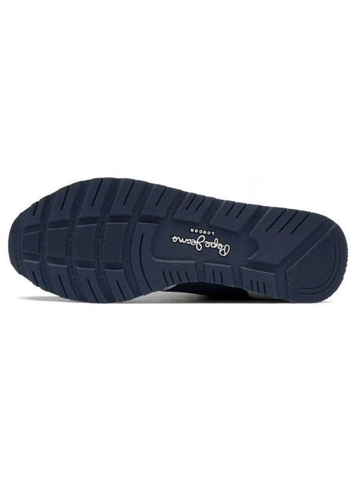 PEPE JEANS BRIT ROAD M Shoes