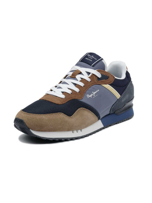 PEPE JEANS Incaltaminte London CLASS M