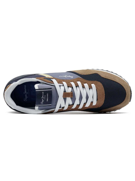 PEPE JEANS Incaltaminte London CLASS M