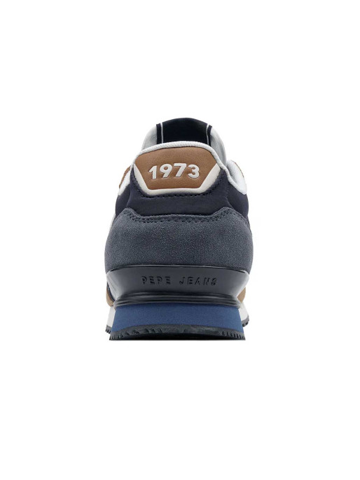 PEPE JEANS Incaltaminte London CLASS M