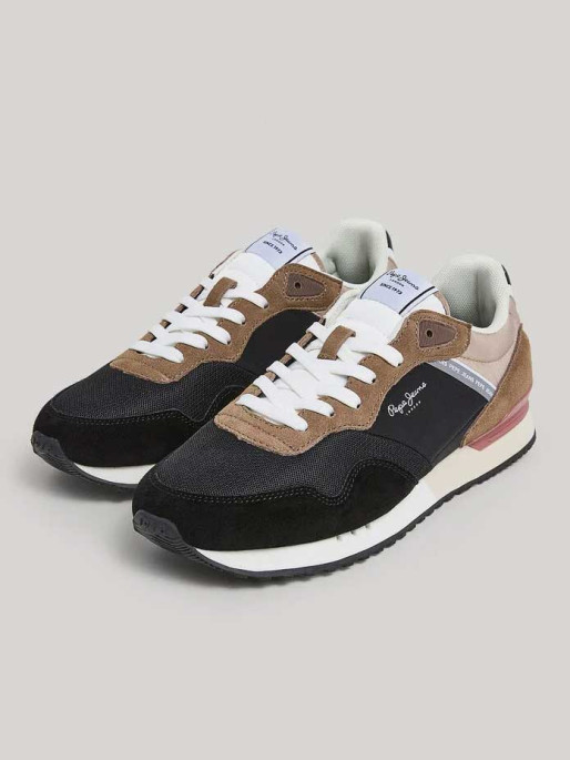 PEPE JEANS Incaltaminte London Class M