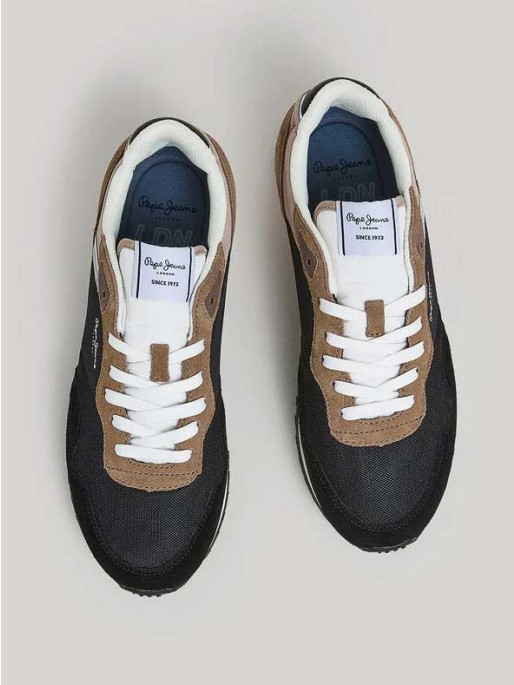 PEPE JEANS Incaltaminte London Class M