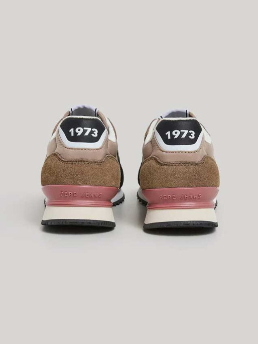 PEPE JEANS Incaltaminte London Class M