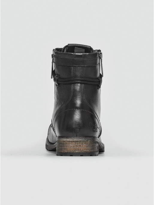 pepe jeans melting zipper