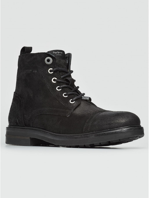 pepe jeans hubert boots