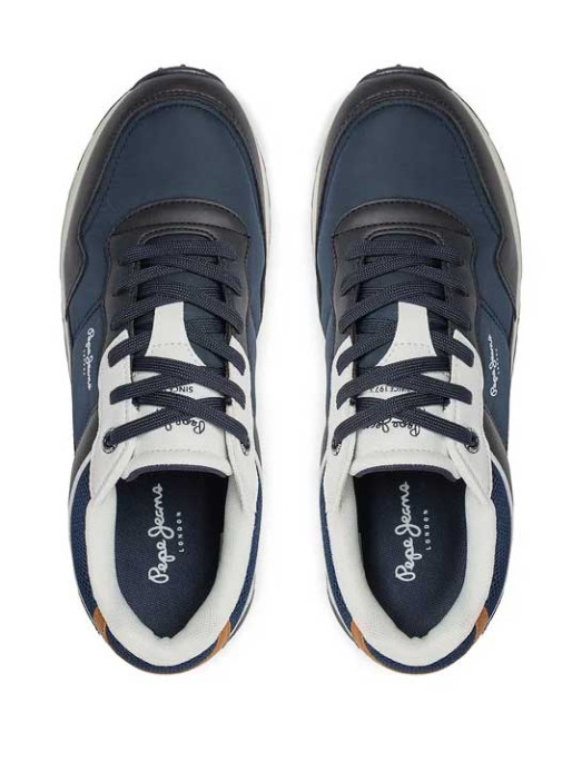 PEPE JEANS Incaltaminte Joy Tour M