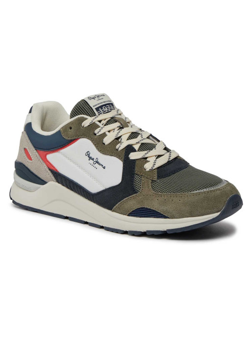 PEPE JEANS X20 FREE Shoes