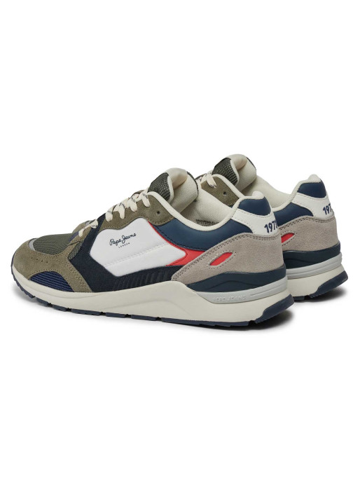 PEPE JEANS X20 FREE Shoes