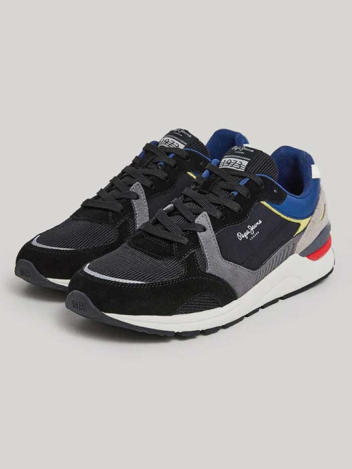 PEPE JEANS X20 FREE Shoes