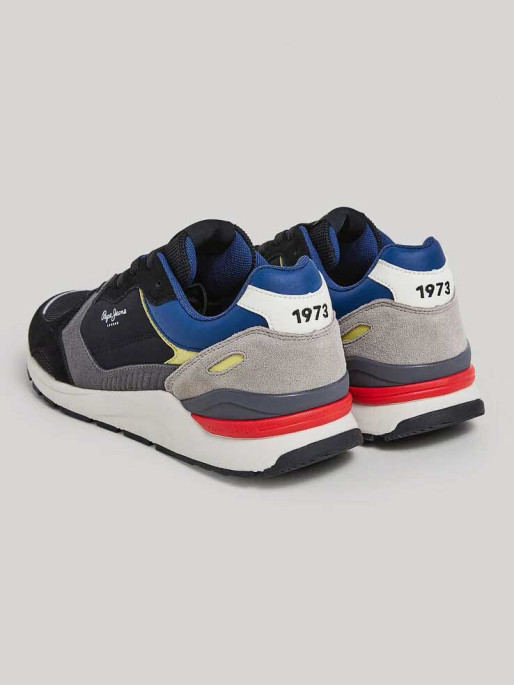 PEPE JEANS X20 FREE Shoes