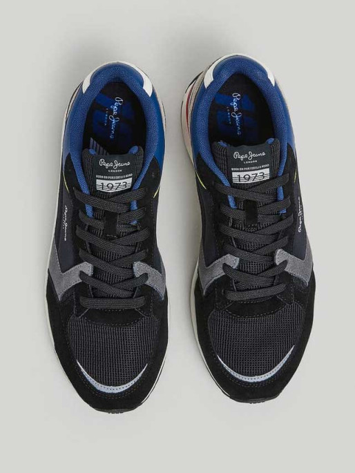 PEPE JEANS X20 FREE Shoes