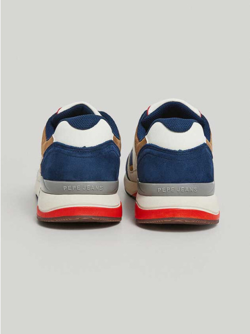 PEPE JEANS LONDON PRO MESH Shoes