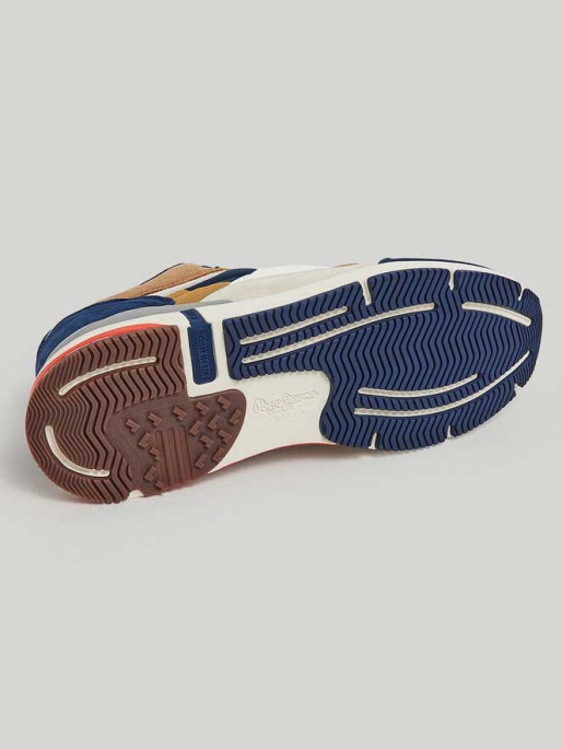 PEPE JEANS LONDON PRO MESH Shoes