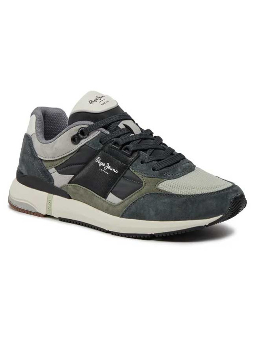 PEPE JEANS LONDON PRO MESH Shoes