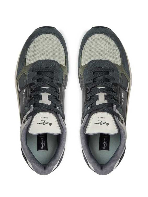 PEPE JEANS LONDON PRO MESH Shoes