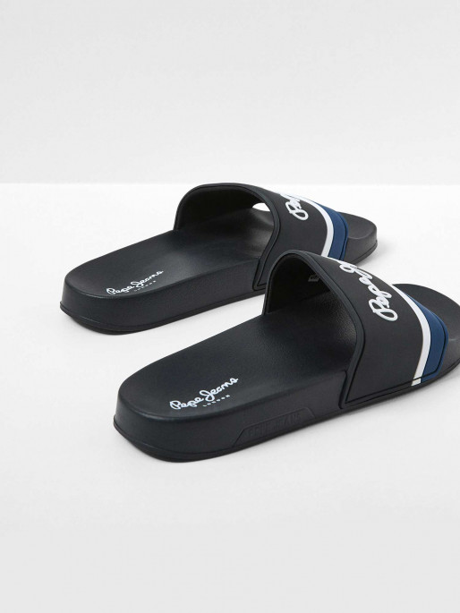 PEPE JEANS Slapi Slider Portobello
