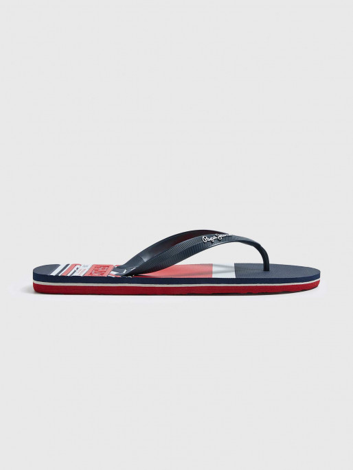 PEPE JEANS Slapi Whale 309