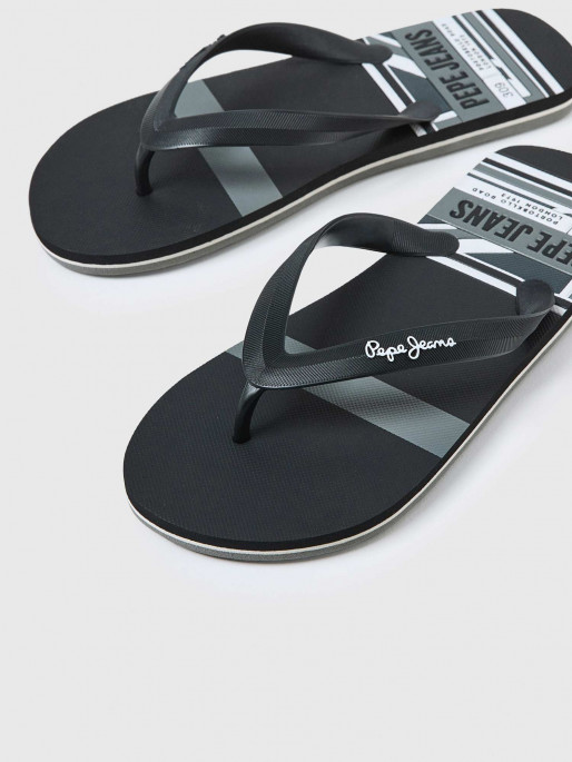 PEPE JEANS Slapi Whale 310