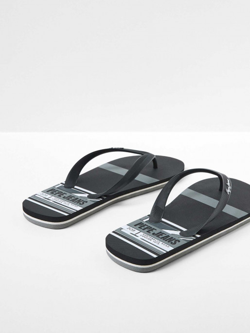 PEPE JEANS Slapi Whale 310