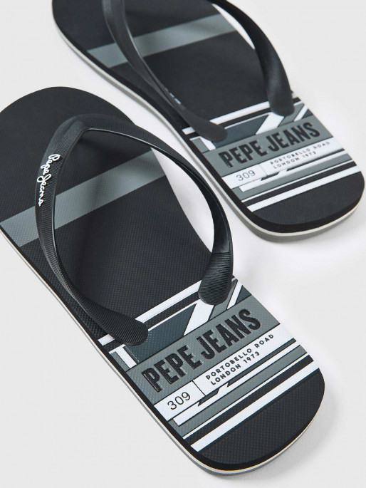 PEPE JEANS Slapi Whale 310