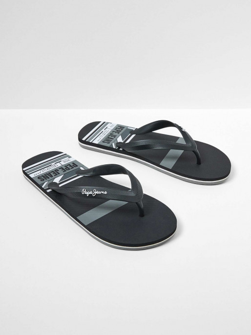 PEPE JEANS Slapi Whale 310