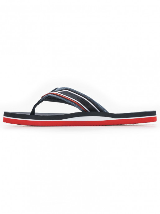 PEPE JEANS Slapi South Beach 2.0 Chambray