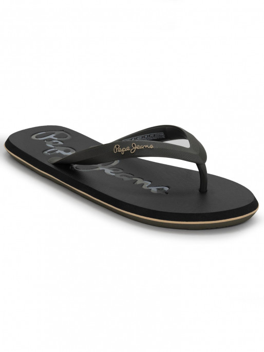PEPE JEANS Slapi Whale Mimetic