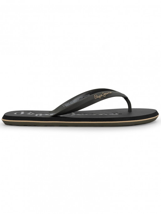 PEPE JEANS Slapi Whale Mimetic