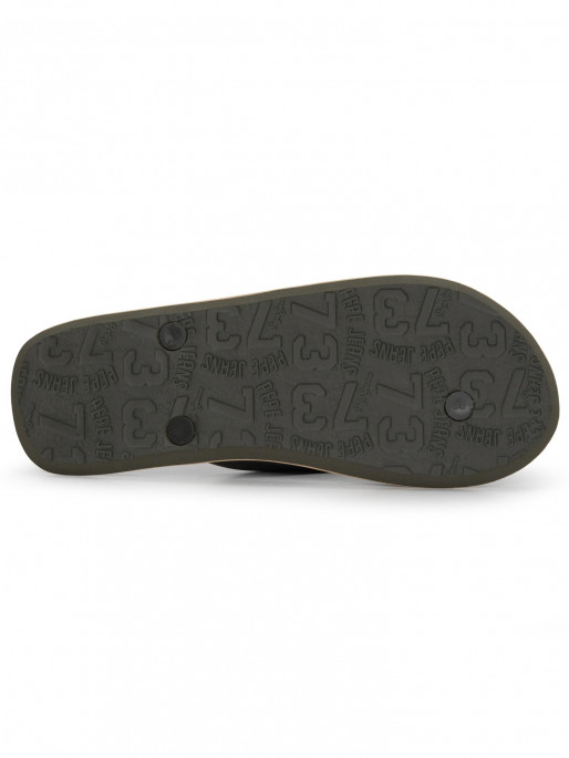 PEPE JEANS Slapi Whale Mimetic