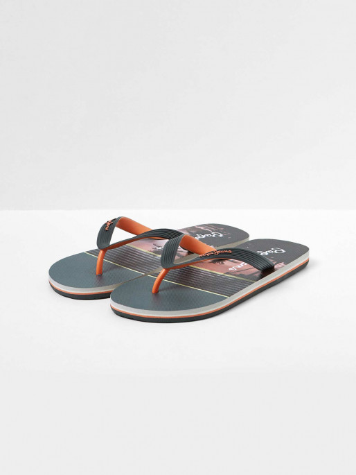 PEPE JEANS Slapi Hawi Palm
