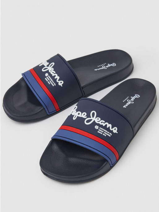 PEPE JEANS Slapi Portobello