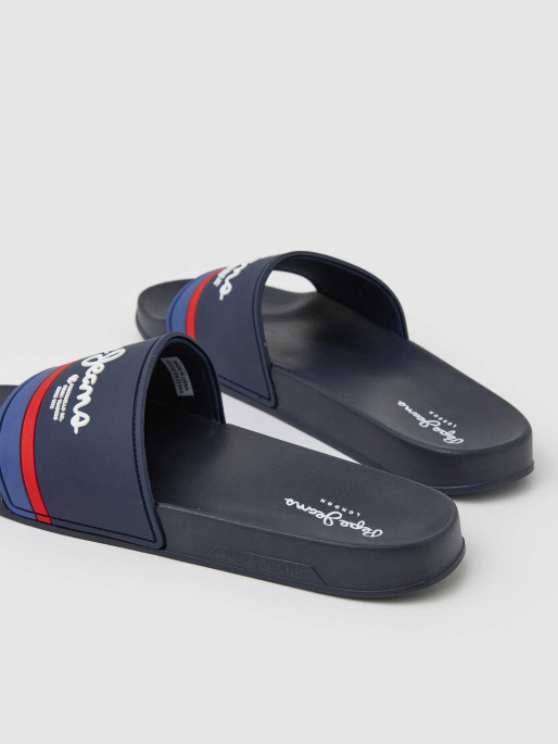 PEPE JEANS Slapi Portobello