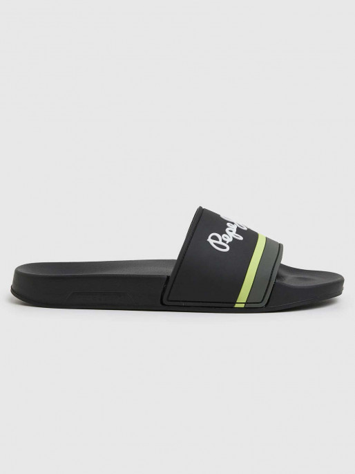 PEPE JEANS Slapi Portobello