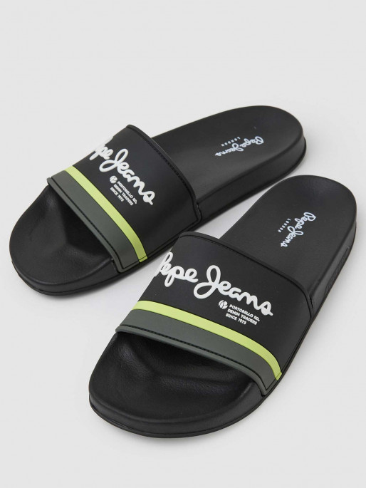 PEPE JEANS Slapi Portobello