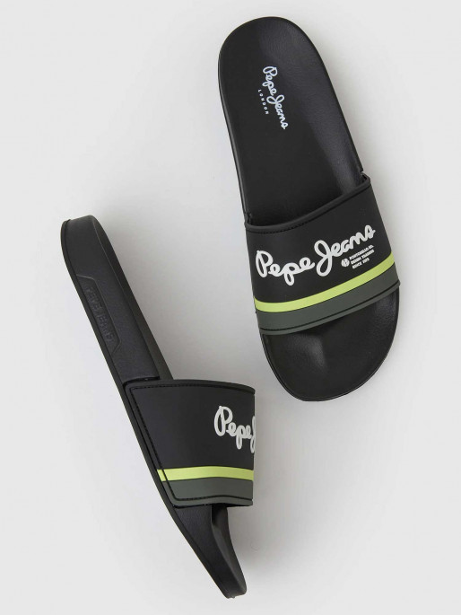 PEPE JEANS Slapi Portobello