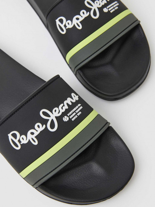 PEPE JEANS Slapi Portobello