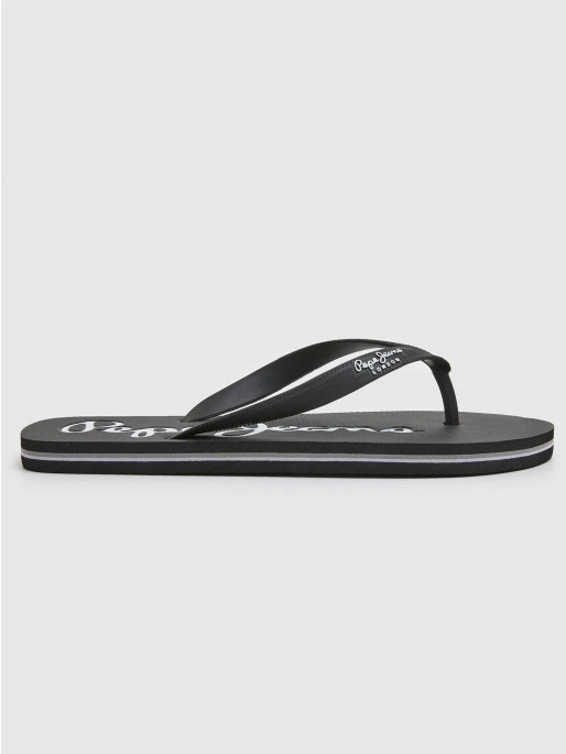 PEPE JEANS Slapi Bay Beach Basic M