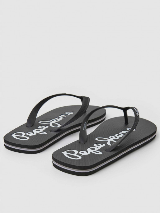PEPE JEANS Slapi Bay Beach Basic M