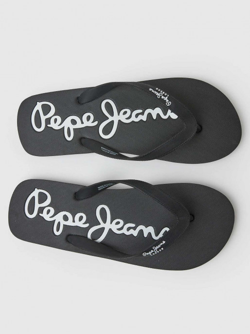 PEPE JEANS Slapi Bay Beach Basic M