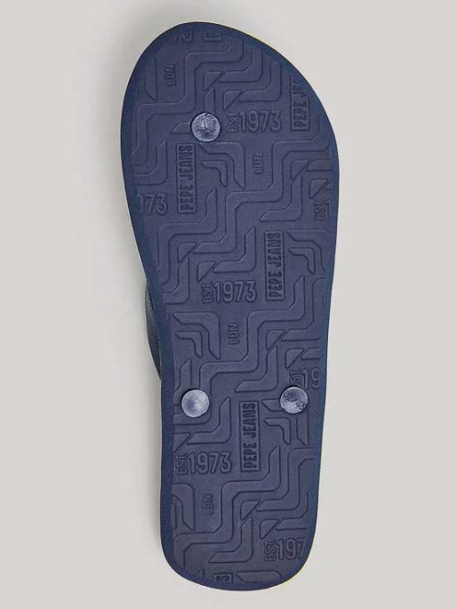 PEPE JEANS Slapi Whale Palm
